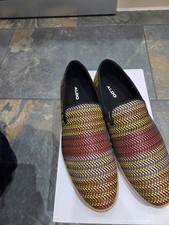 Aldo Men Shoes Size UK 8