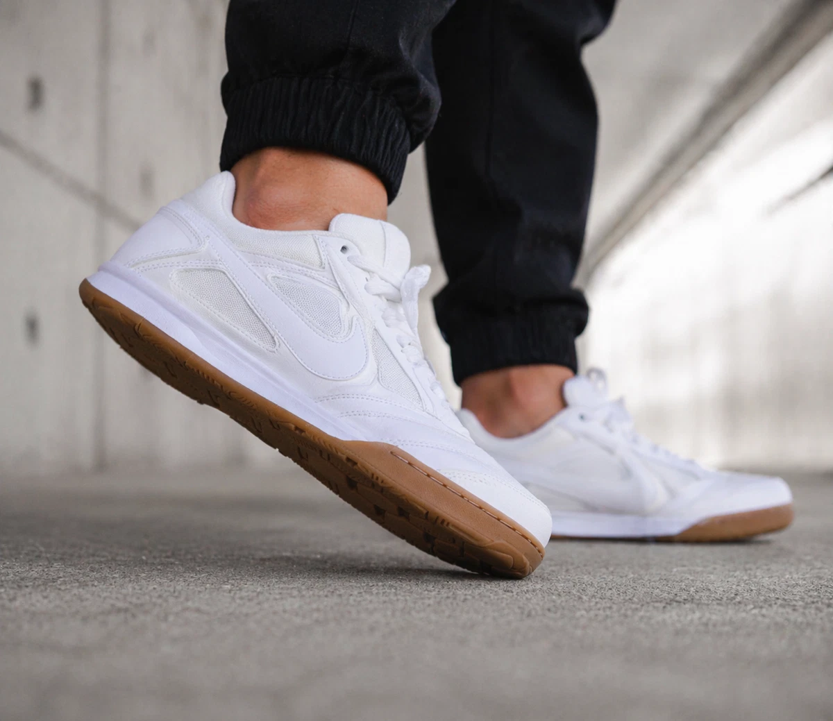Nike Gato White Gum - HQ6019-100 for Sale | Authenticity