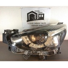 Feu avant (phare) Mazda DEMIO