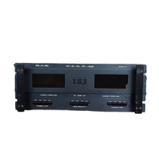   AS IS  SAE 2600 MK-2600 Stereo Power Amplifier