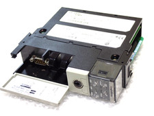 1769-IQ16 SER A ALLEN BRADLEY 16PT INPUT MODULE USED