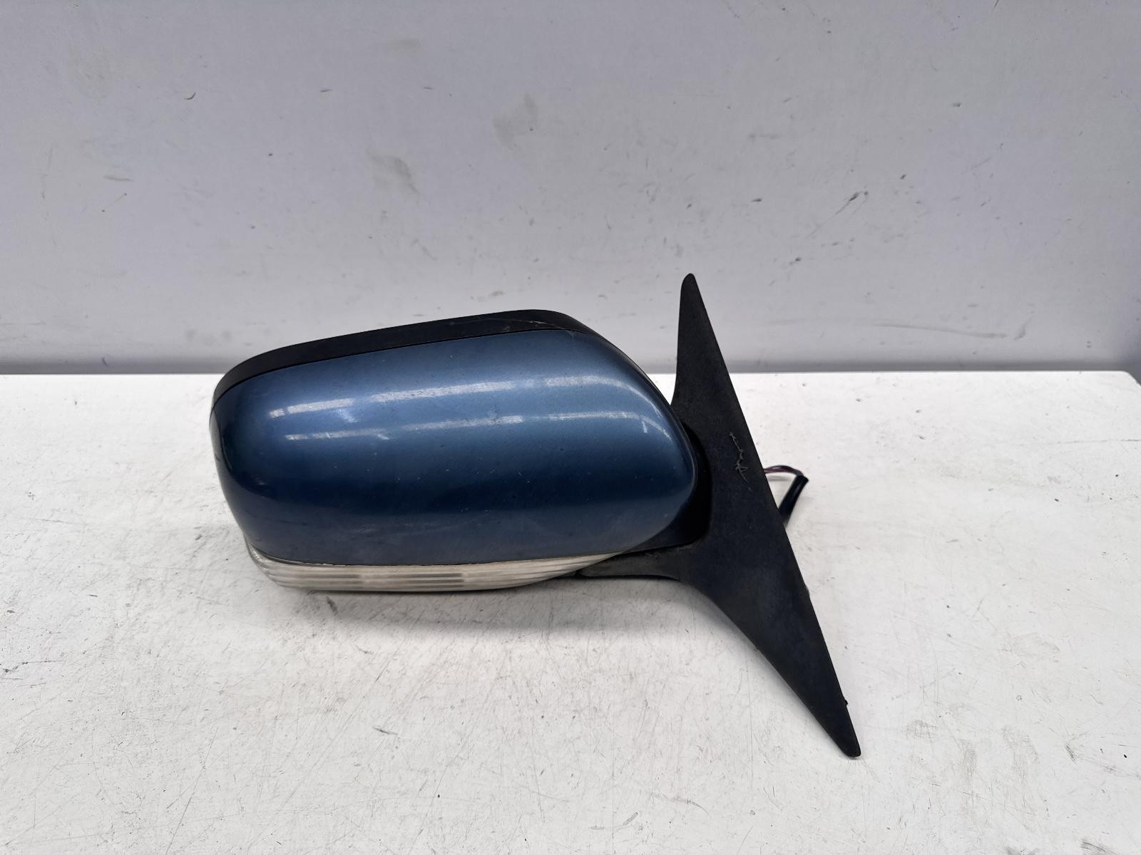 Subaru Liberty Right Door Mirror B4 08/2003-06/2006 - thumbnail 3