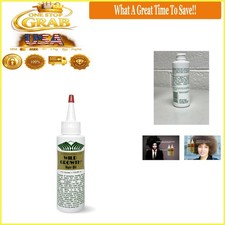 Natural Hair Oil 4oz for Hair Growth Softens Detangles All Hair Types