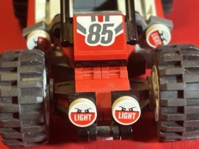 LEGO CITY: Buggy (60145) Retired: Excellent Condition.