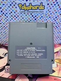 Little League Baseball: Championship Series (Nintendo, 1990) NES Cartridge Only