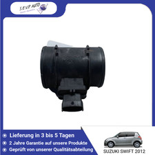 🇩🇪 LUFTSTROMZÄHLER ➤ SUZUKI SWIFT 1380079J80 ♻️