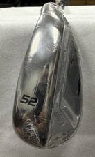 Brand New Tour Edge Hot Launch E525 VIBCOR 52 Degree