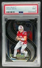 2024 Select Drake Maye Premier RC Rookie #113 Patriots PSA 9
