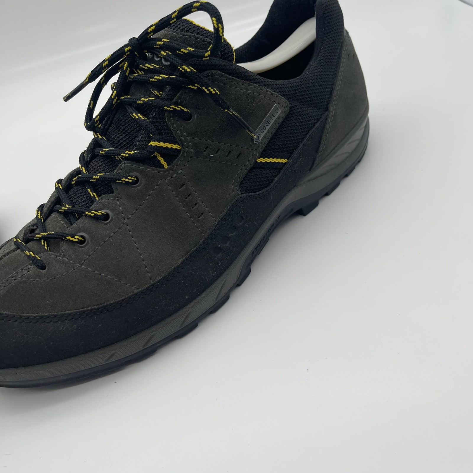 ECCO Yura GTX Men's Gore-Tex Waterproof Low Cut Hiker Shoes - EU 44 image 4