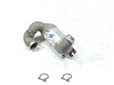 Katalysator Kat Neu Klarius für Citroën C5 III RD Peugeot 407 6D 2.0 HDi+Anbaut.