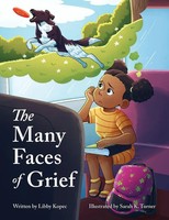 Libby Kopec | The Many Faces Of Grief | Taschenbuch | Englisch (2021)