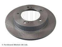 2X Blue Print Bremsscheibe ADK84301 FüR SJ410 Suzuki Os Samurai SJ413