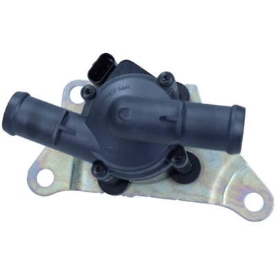PIERBURG Électrique Pompe à Eau pour Ford S-MAX 2.0 Ecoblue 1.5 Ecoboost - Photo 1/3