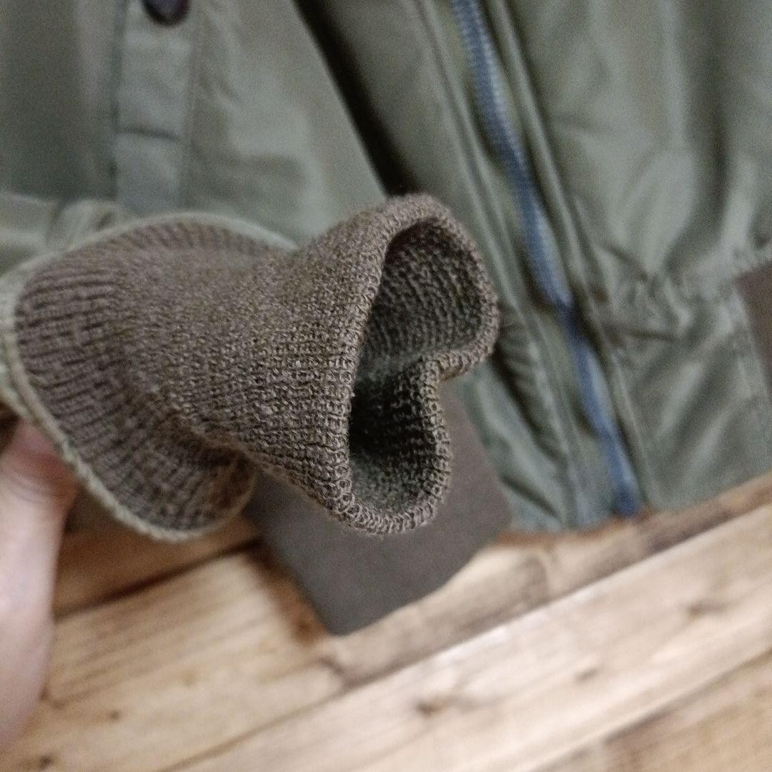 Excellent condition Buzz Ricksons B-15c flight ja… - image 19