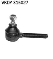SKF Spurstangenkopf Gelenkkopf Vkdy 315027 FüR Opel M14 X 1,5 Omega V87 Caravan