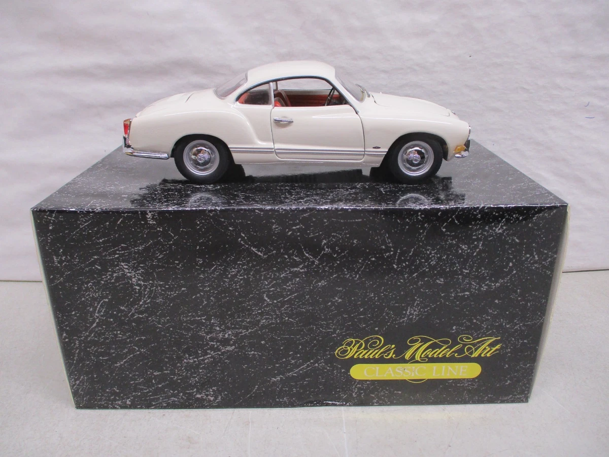 karmann ghia model products for sale | eBay