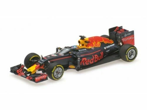 Modellini statici auto da corsa Formula 1 redbull Scala 1:2