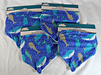 angel of mine bandana bib