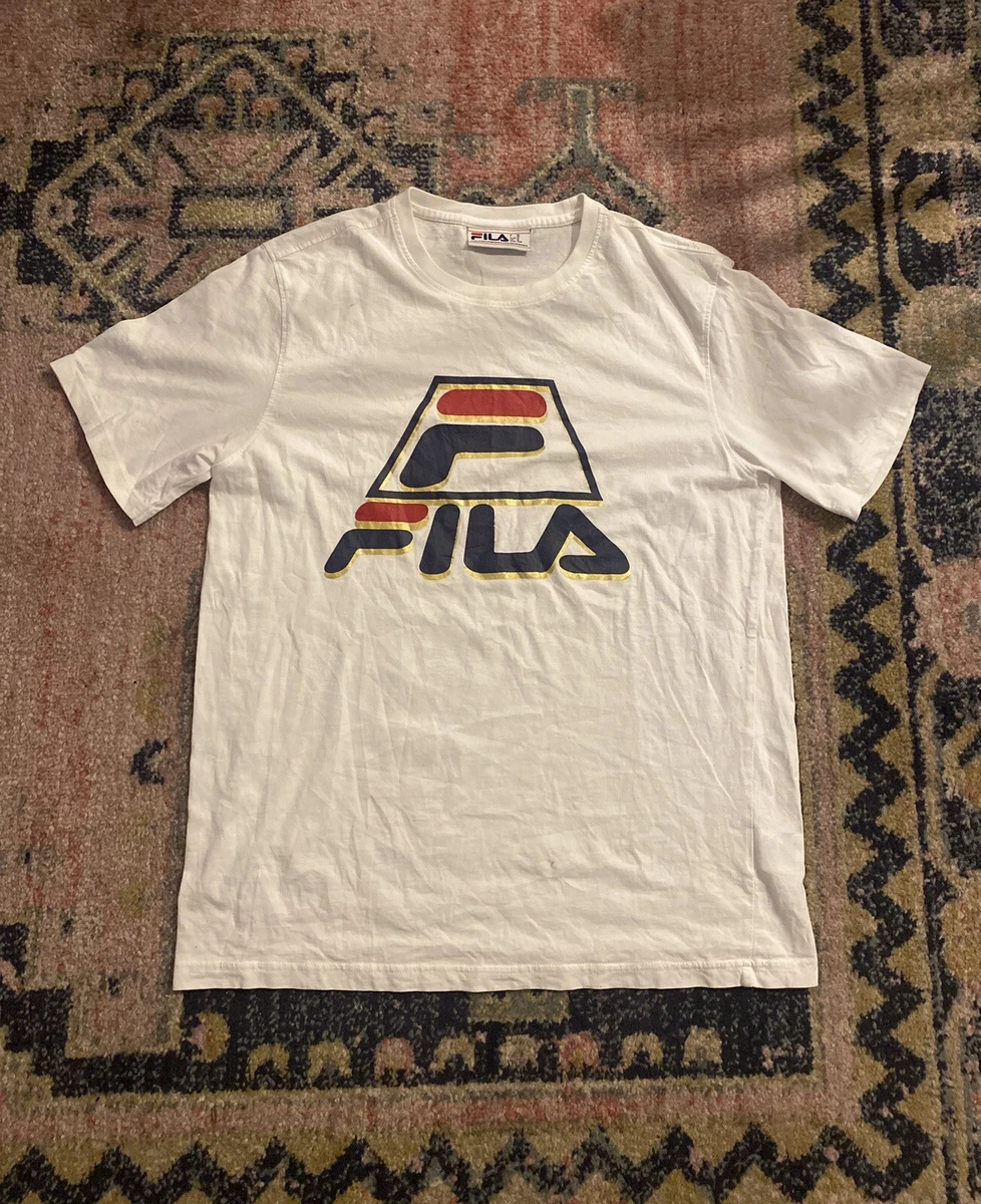 Grant hill sales fila shirt