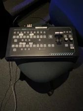 Datavideo SE-1200MU 6 Input Switcher with RMC-260 Controller