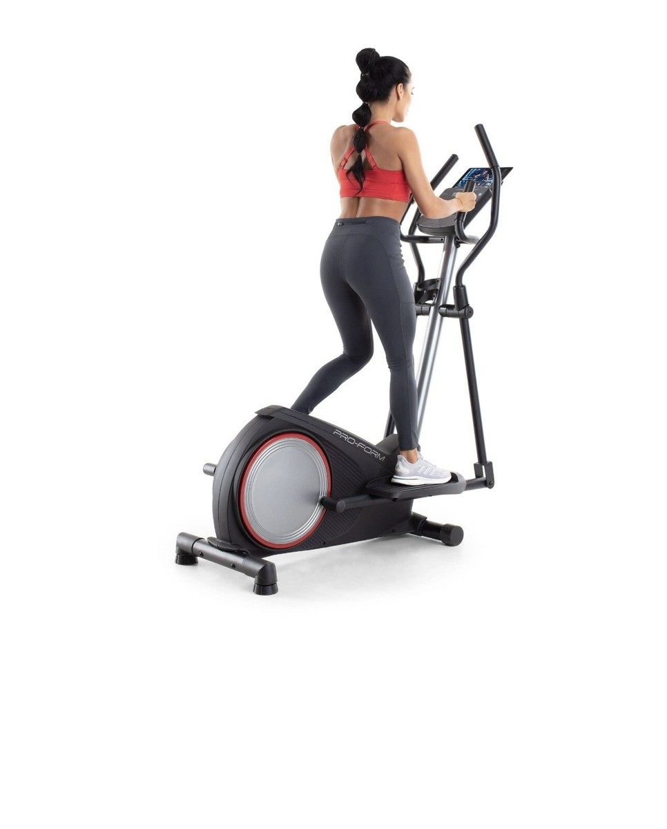 Treadmill Michaels Elliptical Machine Proform Elliptical Jillian