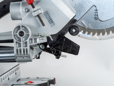 Metabo troncatrici aspirazione migliorata - Flexiflosse - accessori