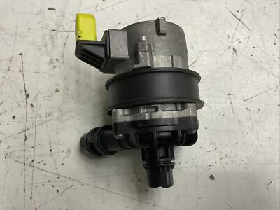 ORIGINAL Wasserpumpe Mercedes C E S Klasse CL GLE GLS W222 W213 W212 Elektrisch