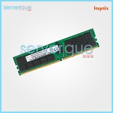 HMAA8GR7AJR4N-XN Hynix 64GB PC4-25600 DDR4-3200MHz ECC Reg Dual Rank Memory