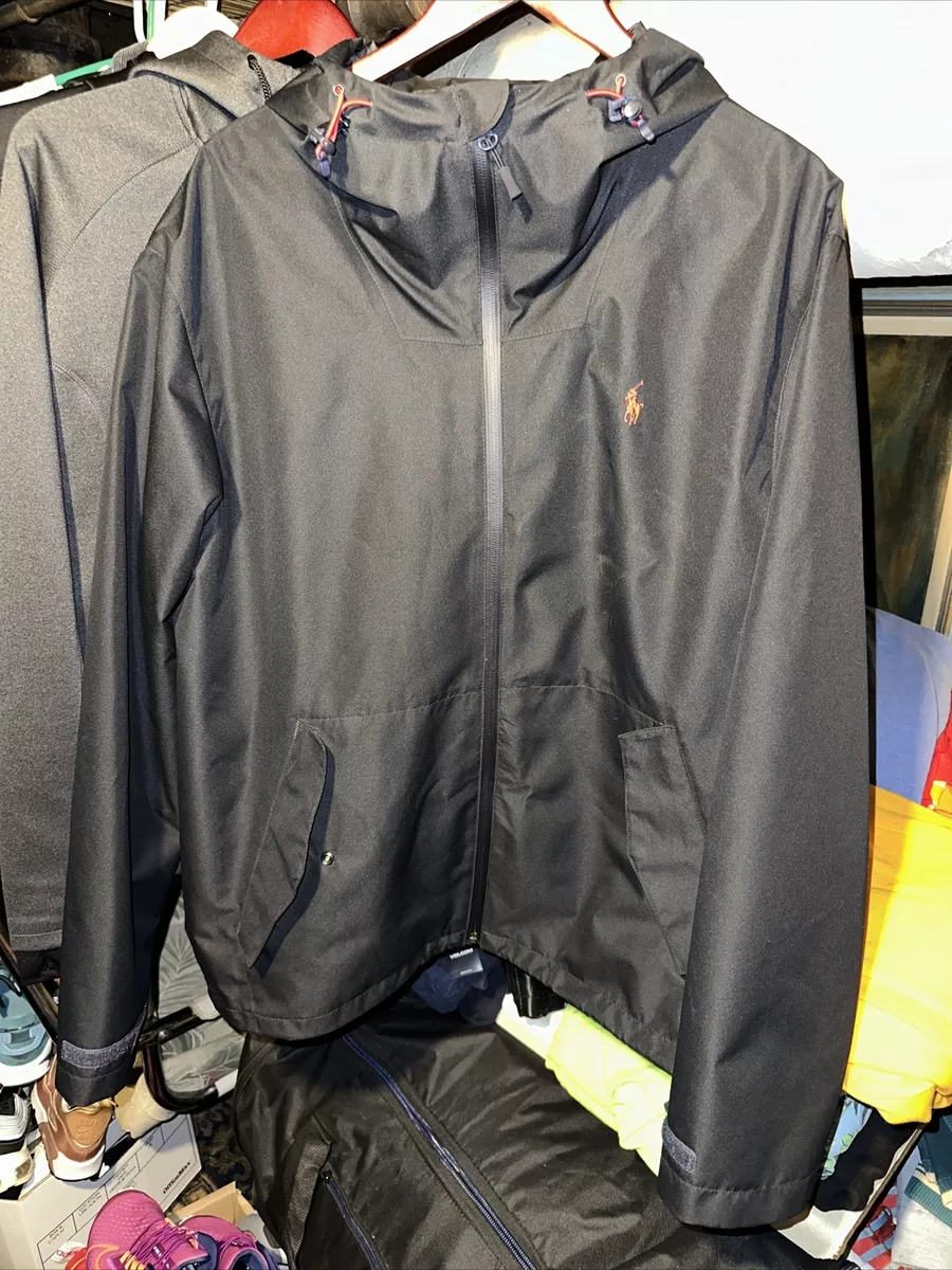 Polo ralph lauren mens winter on sale coats