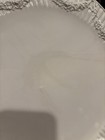 Tiffany & Co. White Ribbon Garland Porcelain Pedestal Cake Stand - Rare  — photo 9