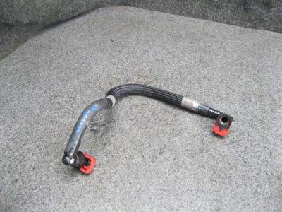11 Kawasaki Ninja 1000 ZX1000 Fuel Line 45C | eBay