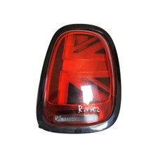 Lamp Right Rear LED Chrome 7435134 MINI F56 Lift for sale online  