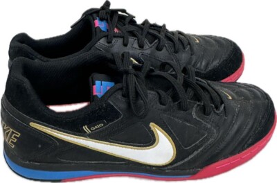 gato nike futsal shoes