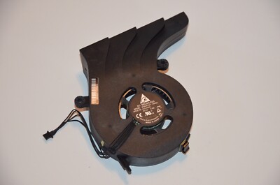 APPLE iMac 21,5  (A1311) ++ Lüfter links/Fan left ++ 610-0029 ++ BFB0812H