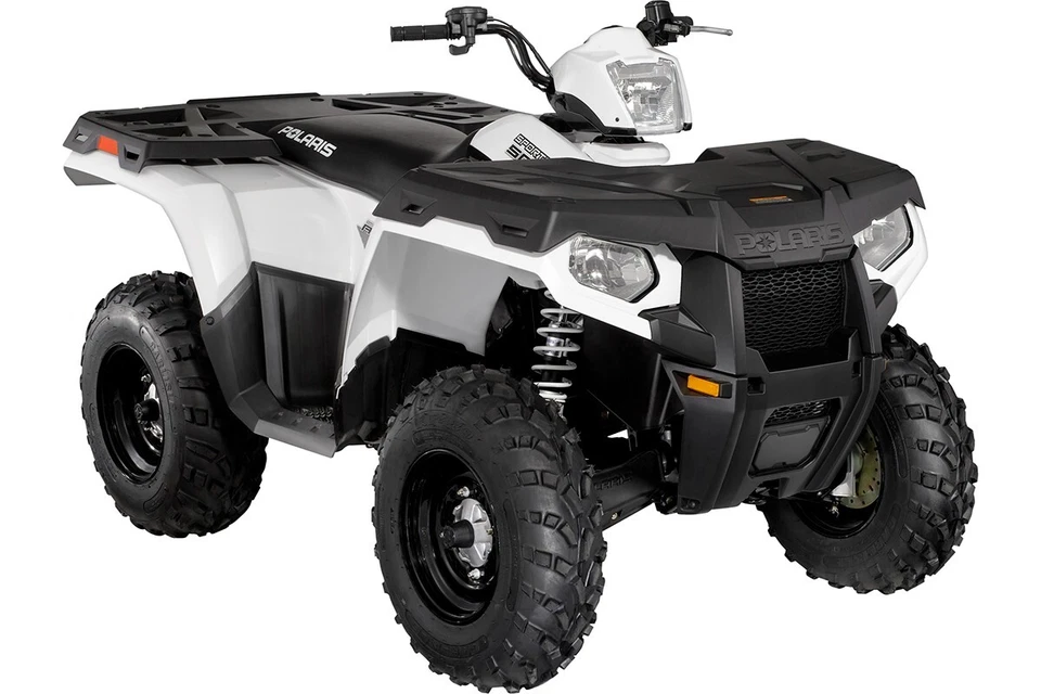 Комплект тормозных колодок 2010-2013 Polaris Sportsman 500 от оригинального производителя - 2202412 2204088 передние и задние - Изображение 4 из 4