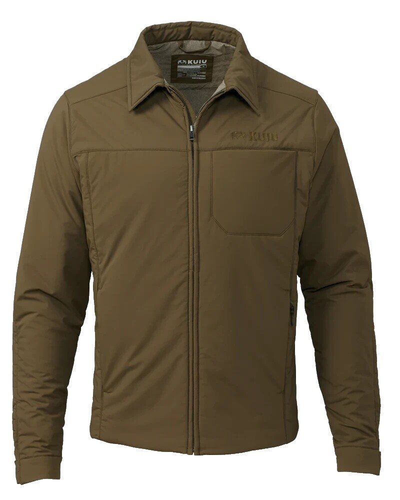 Kuiu Super Down Ultra