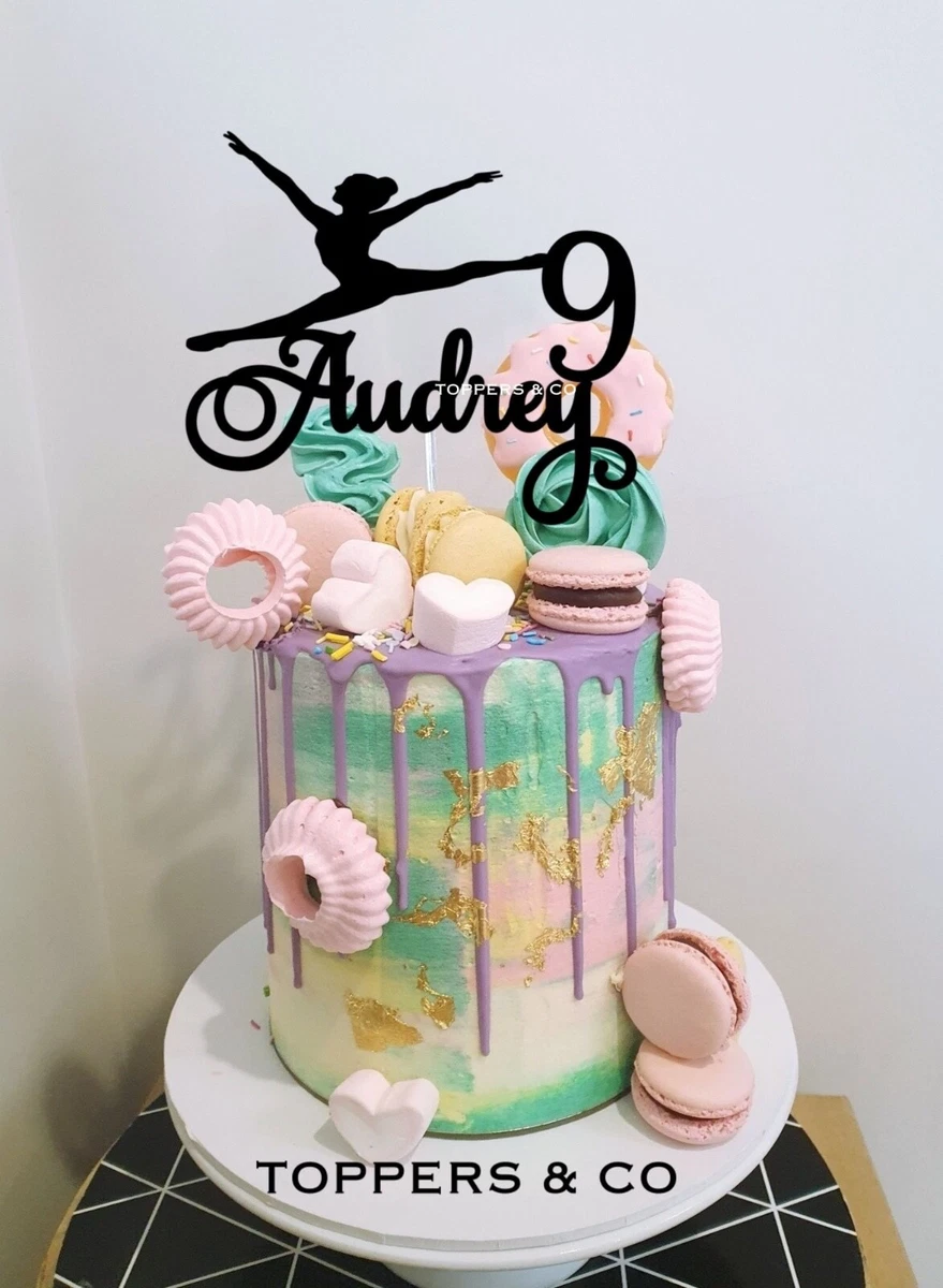 Discover more than 153 dance cake images in.eteachers