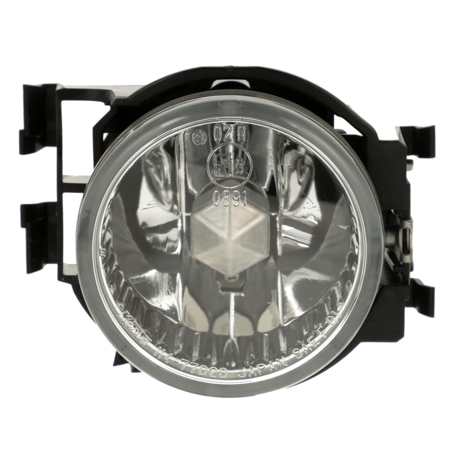 OEM NEW Subaru Impreza Legacy Front Fog Light Lamp Passenger Side 84501AG120