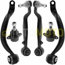 RANGE ROVER III LM QUERLENKER DRUCKSTREBE TRAGGELENK VORDERACHSE OBEN UNTEN 6 TL