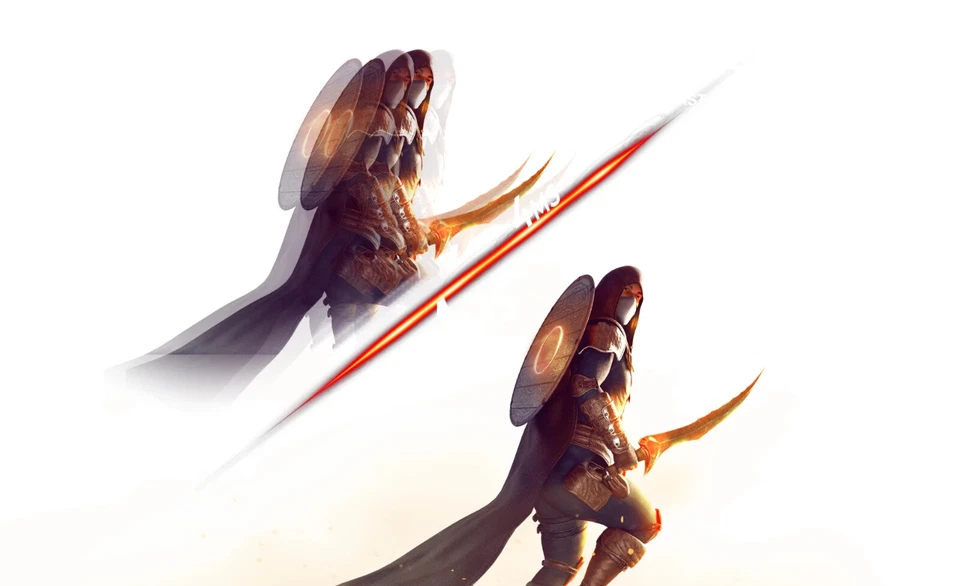 AOC G4 Q27G4XF 27" Fast IPS LED Quad HD G-Sync 180Hz 1ms Gaming Monitor NEW! - Image 4 of 4