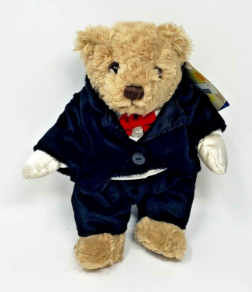 HERRINGTON BEARS LIMITED EDITION 