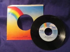 BELL BIV DE VOE Do Me!  SINGLE  45 RPM MCA RECORDS