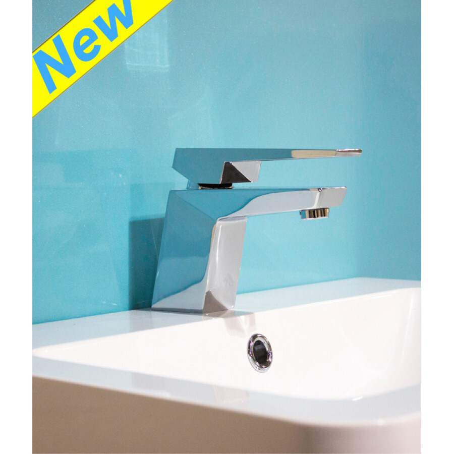 Shower Wall Panels Pvc 1m Wide x 2.4m High 10mm Bathroom Wet Wall