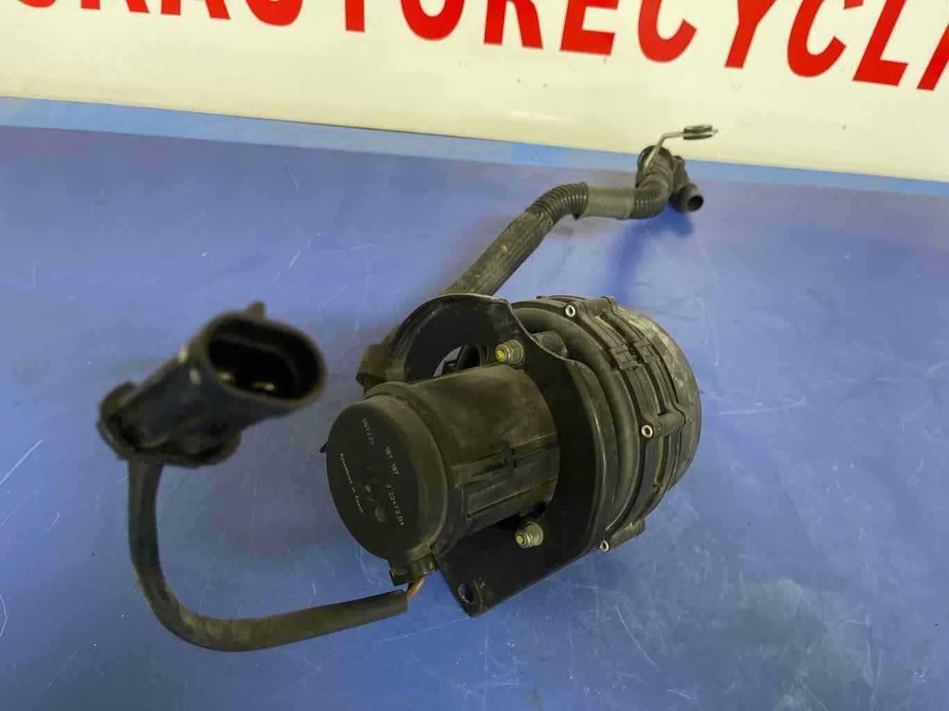 USED 2007 MASERATI AIR PUMP A06001 Z-FR602