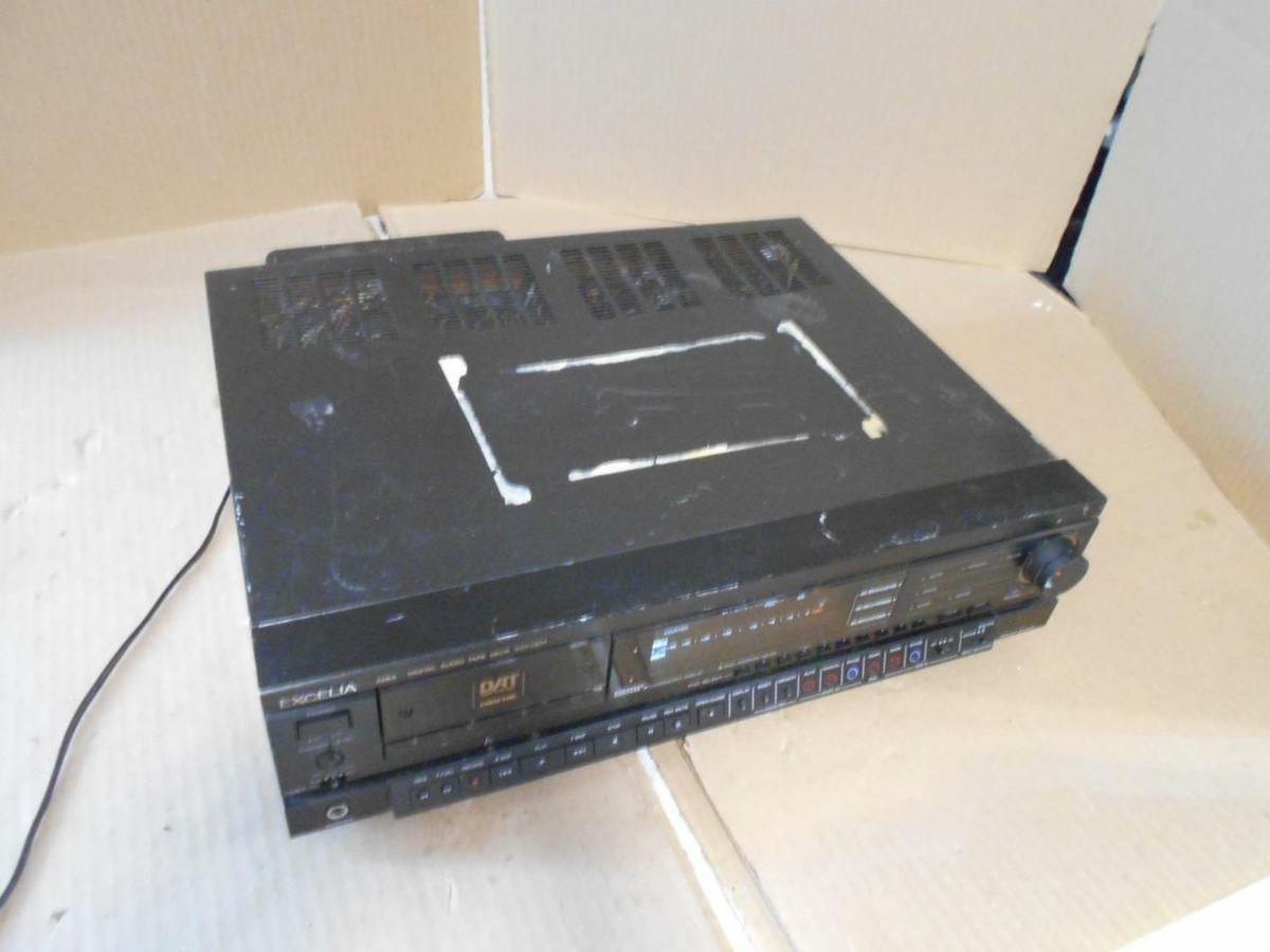 AIWA XD-001 For Parts & Repair ~ | eBay