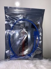 Ubit 5 Pack Latest PCI E GPU Riser Express Cable 16X to 1X 6Pin MOLEX SATA