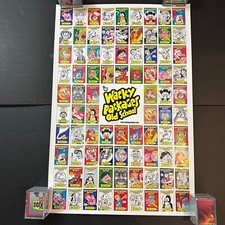 2014 Topps Wacky Packages Old School 5 Trading Cards 9