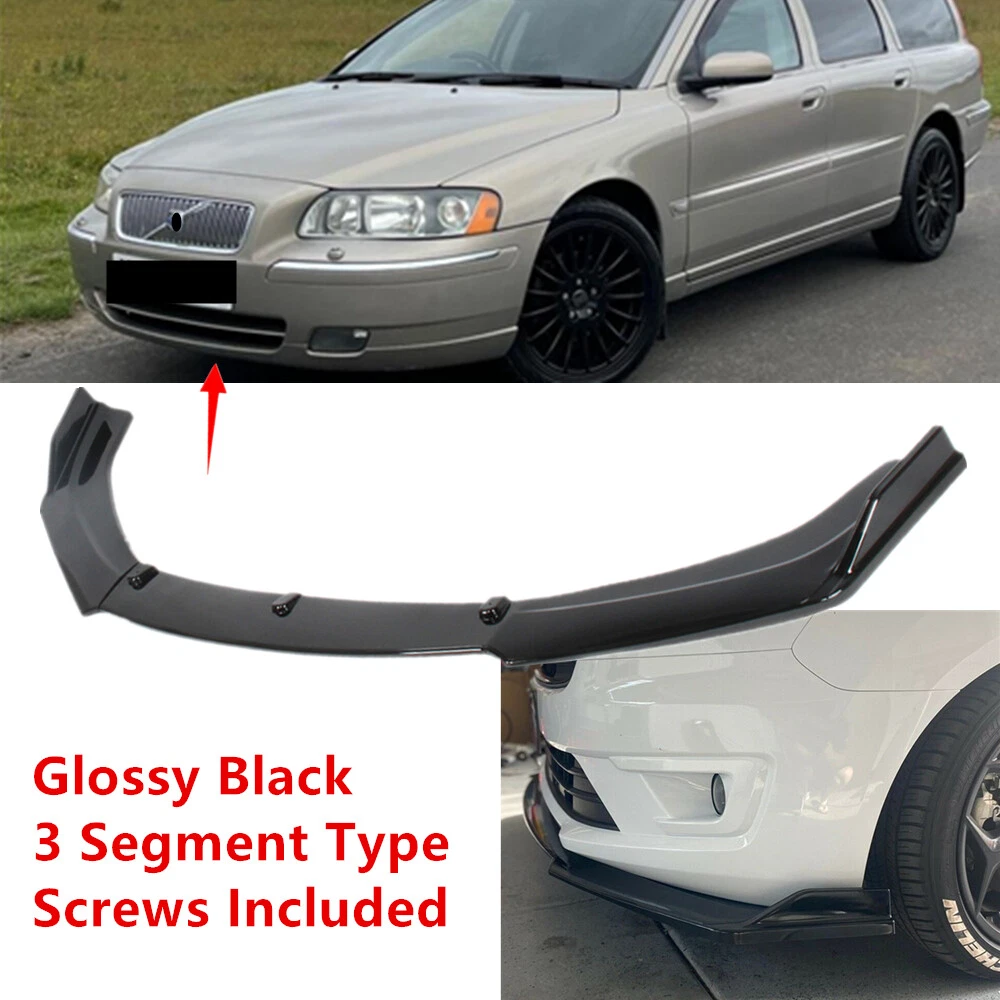 Volvo v70 cheap bumper