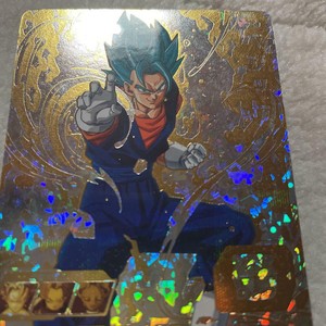USA online sale store Super Dragon Ball Heroes Vegetto Secret F/S 