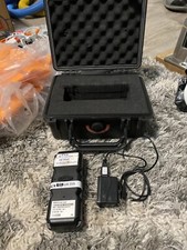 Infotrak Fleet Hetrac 10 Real Time Asset Tracking Device High Value Assets B24 